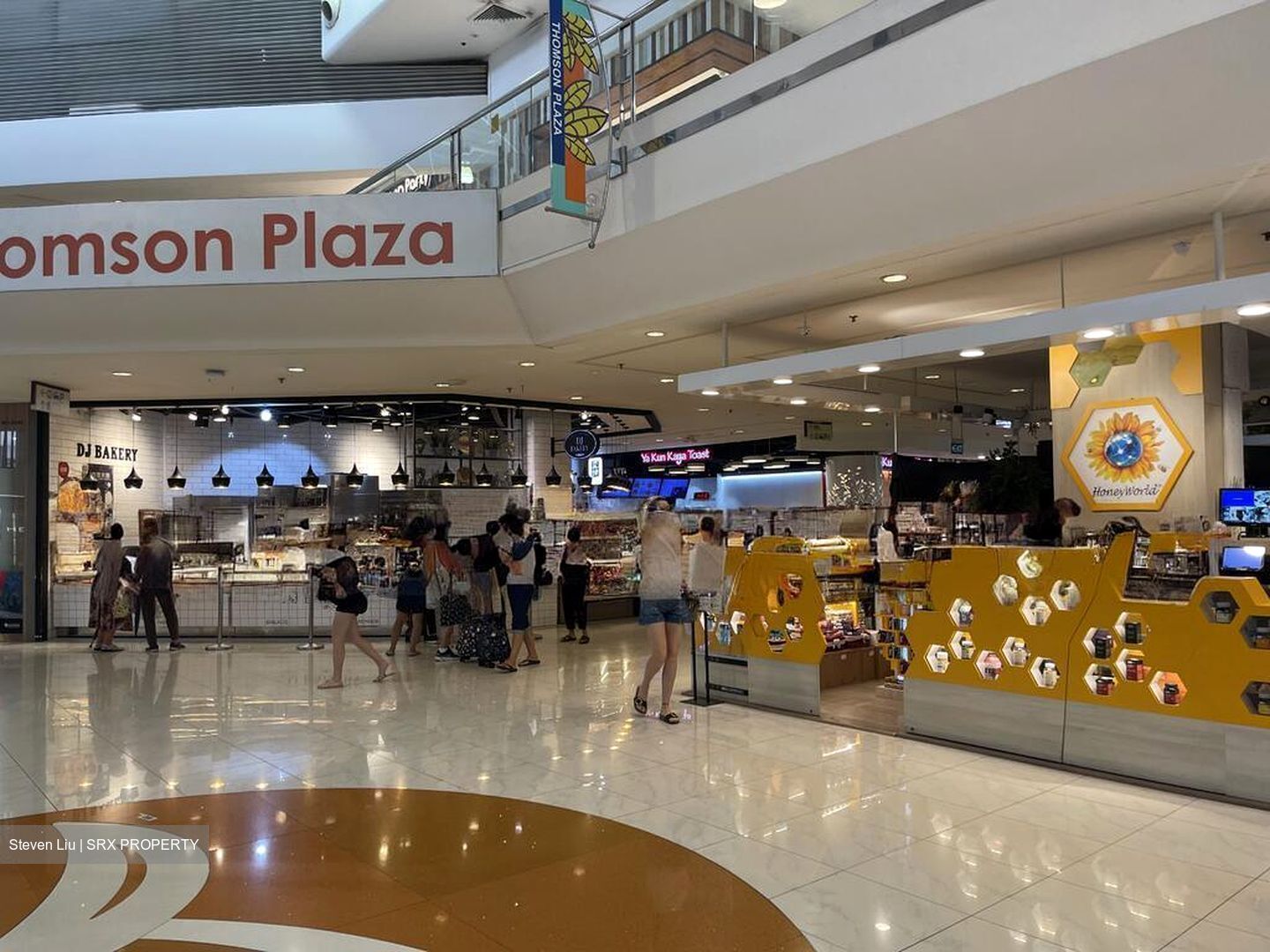 Thomson Plaza (D20), Retail #517302451